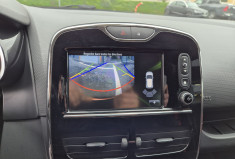 Renault Clio IV RS 200 Version CUP RS MONITOR