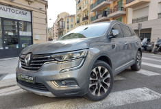 Renault Koleos 2.0 DCI 177 CH INTENS 4x4 CUIR