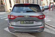Renault Koleos 2.0 DCI 177 CH INTENS 4x4 CUIR