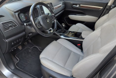 Renault Koleos 2.0 DCI 177 CH INTENS 4x4 CUIR
