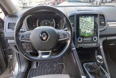 Renault Koleos 2.0 DCI 177 CH INTENS 4x4 CUIR