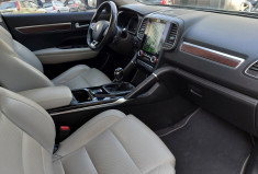 Renault Koleos 2.0 DCI 177 CH INTENS 4x4 CUIR