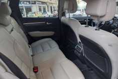 Renault Koleos 2.0 DCI 177 CH INTENS 4x4 CUIR