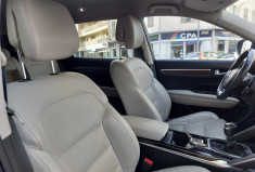 Renault Koleos 2.0 DCI 177 CH INTENS 4x4 CUIR