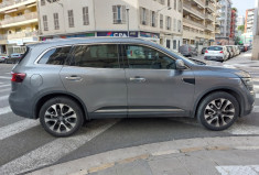 Renault Koleos 2.0 DCI 177 CH INTENS 4x4 CUIR