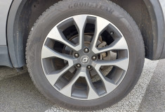 Renault Koleos 2.0 DCI 177 CH INTENS 4x4 CUIR