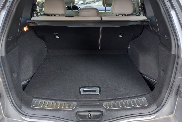 Renault Koleos 2.0 DCI 177 CH INTENS 4x4 CUIR