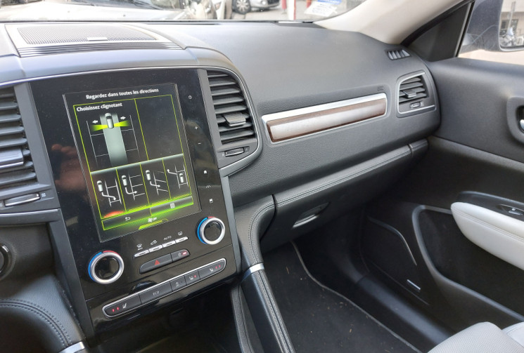 Renault Koleos 2.0 DCI 177 CH INTENS 4x4 CUIR