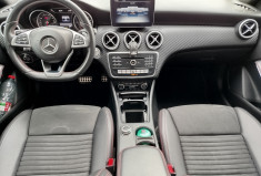 Mercedes Classe A 220 d 7G-DCT 177 ch Fascination AMG / TOIT OUVRANT / SUIVI MERCEDES 