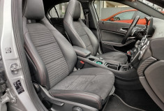 Mercedes Classe A 220 d 7G-DCT 177 ch Fascination AMG / TOIT OUVRANT / SUIVI MERCEDES 