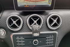 Mercedes Classe A 220 d 7G-DCT 177 ch Fascination AMG / TOIT OUVRANT / SUIVI MERCEDES 