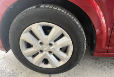 Dacia Sandero III ECO-G 1.0 CONFORT BVM6 100 ch / 1ERE MAIN / 17790 km / ATTELAGE