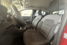 Dacia Sandero III ECO-G 1.0 CONFORT BVM6 100 ch / 1ERE MAIN / 17790 km / ATTELAGE