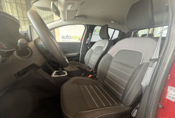 Dacia Sandero III ECO-G 1.0 CONFORT BVM6 100 ch / 1ERE MAIN / 17790 km / ATTELAGE