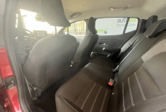 Dacia Sandero III ECO-G 1.0 CONFORT BVM6 100 ch / 1ERE MAIN / 17790 km / ATTELAGE