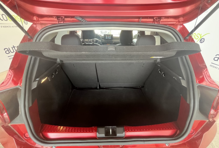 Dacia Sandero III ECO-G 1.0 CONFORT BVM6 100 ch / 1ERE MAIN / 17790 km / ATTELAGE