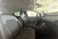 Dacia Sandero III ECO-G 1.0 CONFORT BVM6 100 ch / 1ERE MAIN / 17790 km / ATTELAGE
