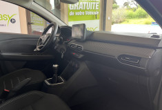 Dacia Sandero III ECO-G 1.0 CONFORT BVM6 100 ch / 1ERE MAIN / 17790 km / ATTELAGE