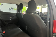 Dacia Sandero III ECO-G 1.0 CONFORT BVM6 100 ch / 1ERE MAIN / 17790 km / ATTELAGE