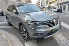 Renault Koleos 2.0 DCI 177 CH INTENS 4x4 CUIR
