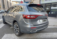 Renault Koleos 2.0 DCI 177 CH INTENS 4x4 CUIR