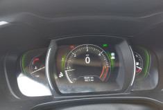 Renault Koleos 2.0 DCI 177 CH INTENS 4x4 CUIR