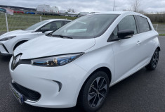 Renault ZOE R 75  R 110 CV INTENS