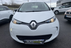 Renault ZOE R 75  R 110 CV INTENS