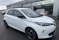 Renault ZOE R 75  R 110 CV INTENS