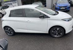 Renault ZOE R 75  R 110 CV INTENS