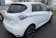 Renault ZOE R 75  R 110 CV INTENS