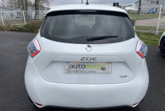 Renault ZOE R 75  R 110 CV INTENS