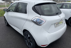 Renault ZOE R 75  R 110 CV INTENS