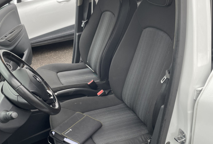 Renault ZOE R 75  R 110 CV INTENS