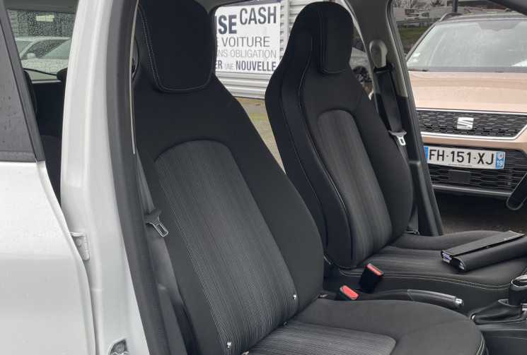 Renault ZOE R 75  R 110 CV INTENS