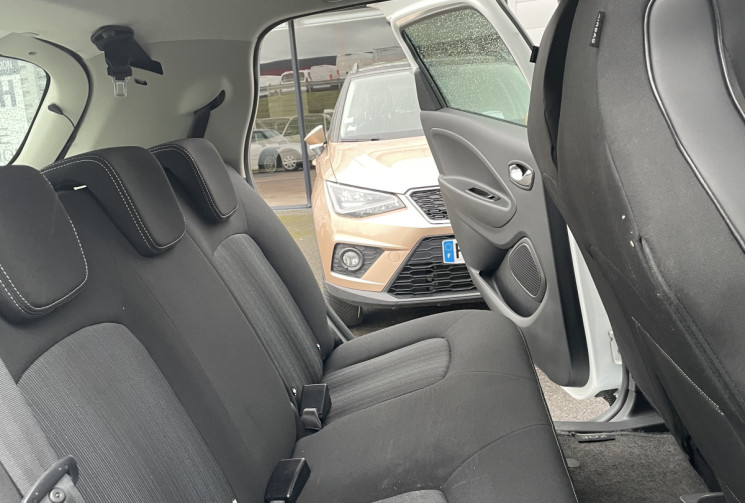 Renault ZOE R 75  R 110 CV INTENS
