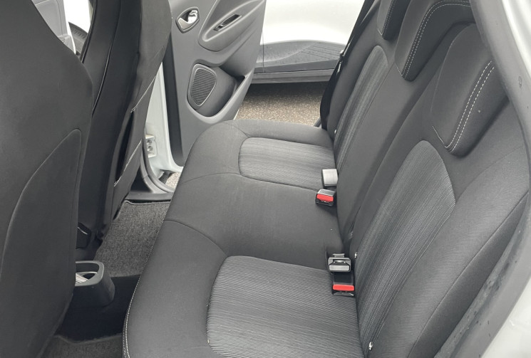 Renault ZOE R 75  R 110 CV INTENS
