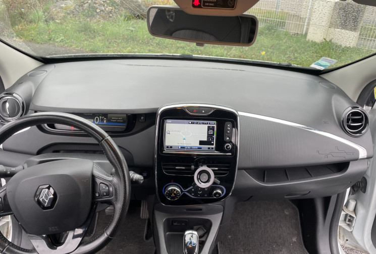 Renault ZOE R 75  R 110 CV INTENS
