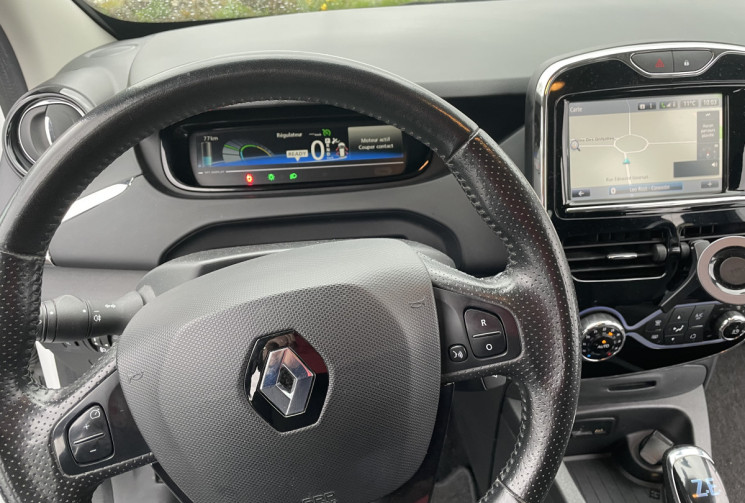 Renault ZOE R 75  R 110 CV INTENS