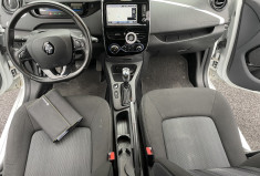 Renault ZOE R 75  R 110 CV INTENS