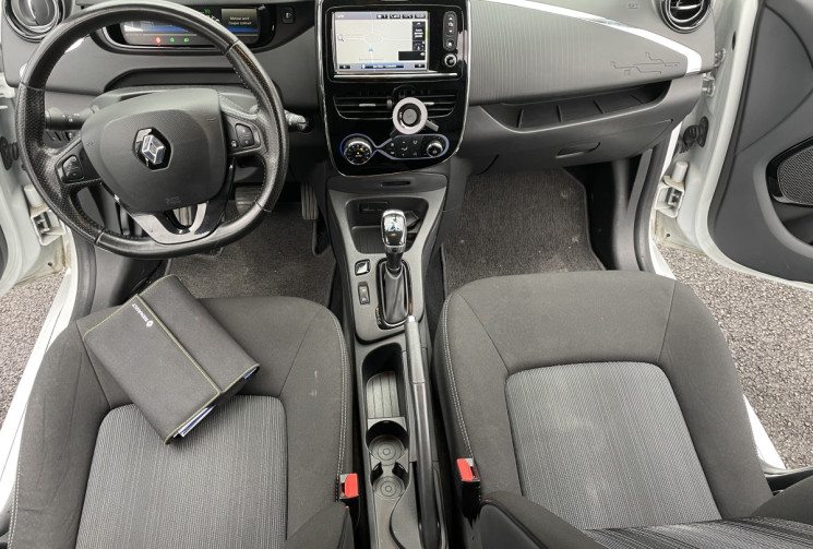 Renault ZOE R 75  R 110 CV INTENS