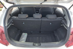 Kia Picanto III Phase 2 Motion 5 portes 1.0 MPi 12V 67 cv première main / chaine de distribution