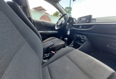 Kia Picanto III Phase 2 Motion 5 portes 1.0 MPi 12V 67 cv première main / chaine de distribution