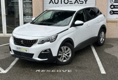 Peugeot 3008 1.5 BlueHDi 130ch Active Business / MOTEUR NEUF 7000 KM SUR FACTURE / GARANTIE
