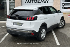 Peugeot 3008 1.5 BlueHDi 130ch Active Business / MOTEUR NEUF 7000 KM SUR FACTURE / GARANTIE