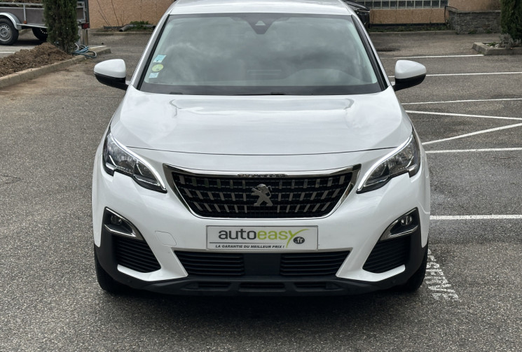 Peugeot 3008 1.5 BlueHDi 130ch Active Business / MOTEUR NEUF 7000 KM SUR FACTURE / GARANTIE