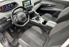 Peugeot 3008 1.5 BlueHDi 130ch Active Business / MOTEUR NEUF 7000 KM SUR FACTURE / GARANTIE