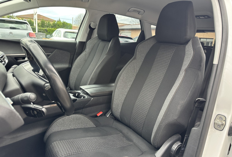 Peugeot 3008 1.5 BlueHDi 130ch Active Business / MOTEUR NEUF 7000 KM SUR FACTURE / GARANTIE