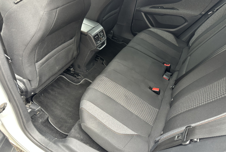 Peugeot 3008 1.5 BlueHDi 130ch Active Business / MOTEUR NEUF 7000 KM SUR FACTURE / GARANTIE