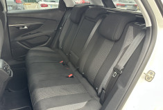 Peugeot 3008 1.5 BlueHDi 130ch Active Business / MOTEUR NEUF 7000 KM SUR FACTURE / GARANTIE